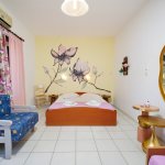 Ifigénia Apartman és Stúdió - Erátó Stúdió